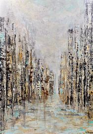 River side van Christian Carrette