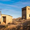 Kolmanskop sur Thomas Froemmel