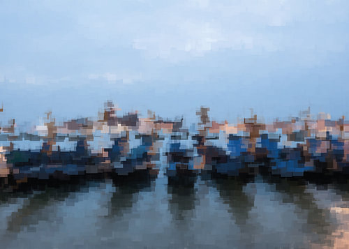 Venetië