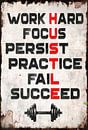 Focus van Quotes Motivation thumbnail