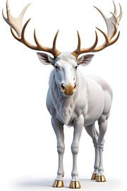 ELAND van INFERAURUM