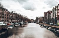 Amsterdamse grachten