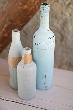 Flaschen von Marion Meyer