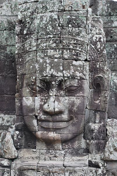 Sourire par Joris Bartholomeus