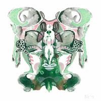 The joints of the world