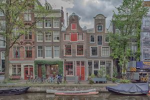 Egelantiersgracht