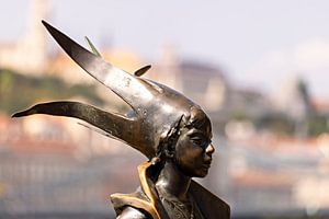 Die kleine Prinzessin von Budapest