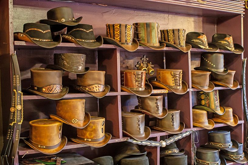 Chapeaux Steampunk par t.ART