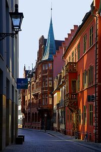 Haus zum Walfisch Freiburg
