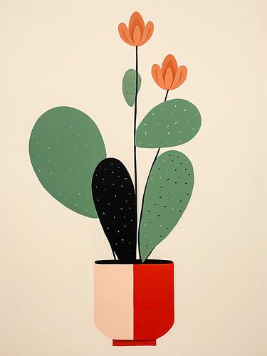 Minimale moderne fabriek