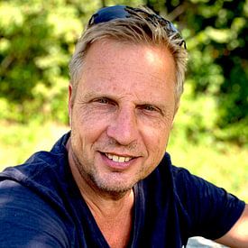 Henk Verheyen photo de profil
