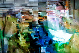 Digital art von Hermann Mock