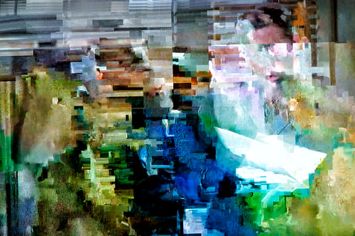 Digitale kunst