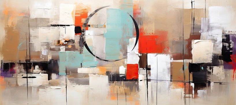 Art No.693 par Peintures accrocheuses