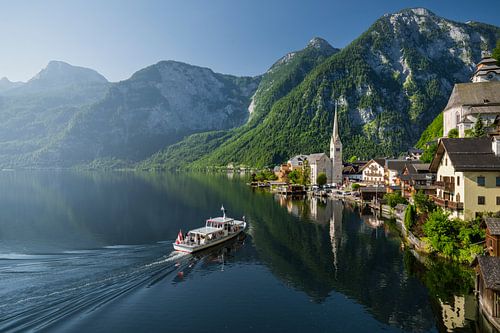 Hallstatt I