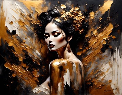 Golden Splendor 5
