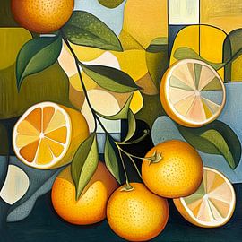 Oranges