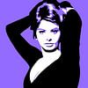 Sophia Loren van Harry Hadders