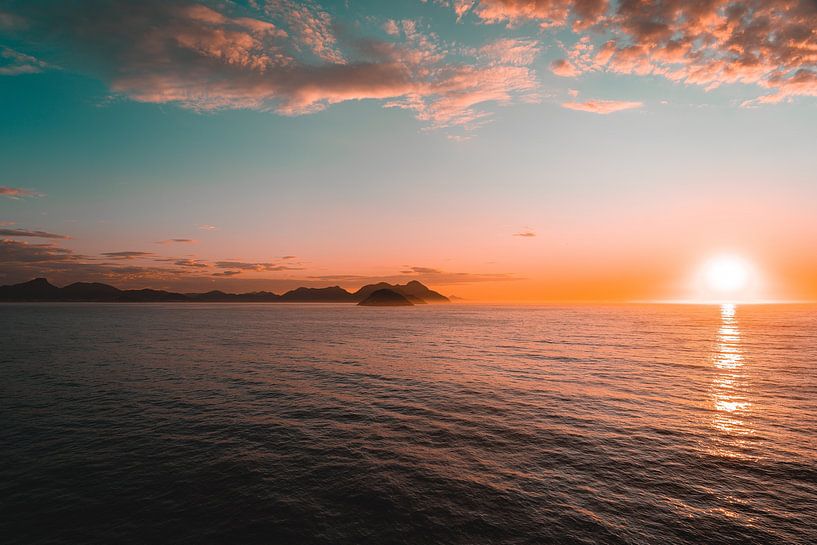 Rio de Janeiro by Hello Pompoyo