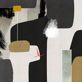 dynamiek van Roberto Moro