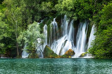 Waterval van Connie de Graaf