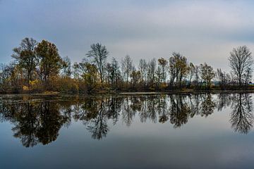 Lac près de Bad Radkersburg sur Karin Maier