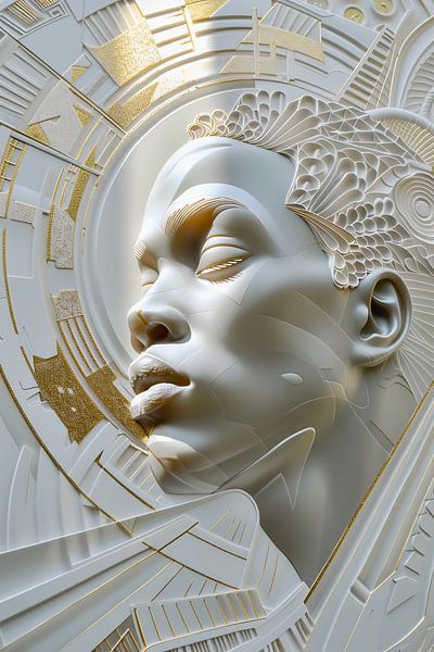 Rêver d'un monde en paix par haroulita