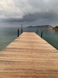 Ibiza von Cristina Raffo