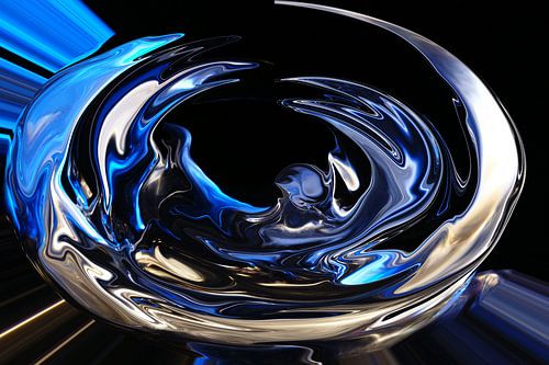 Juweeltje Serie IJs 2