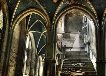 Projekt Urbex52 Nr. 29