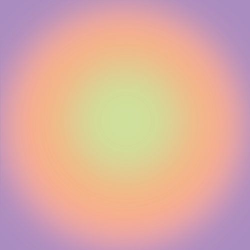 Bright summernight