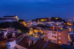 Lisbonne
