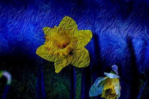 SAMENVATTING : FLORA