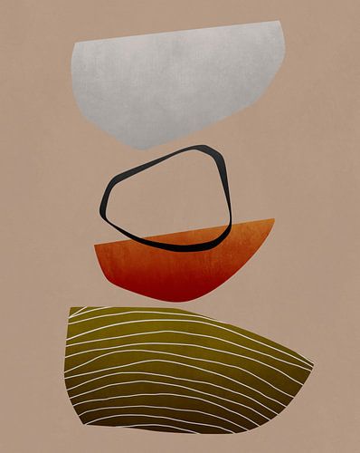 Geïntegreerde onderdelen 4