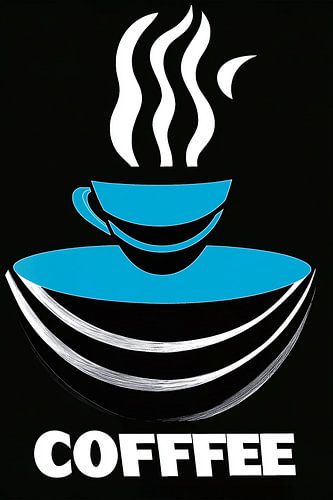 Morning melody | The Silence of the First Sip