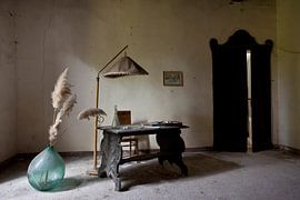 Büro von urbex lady