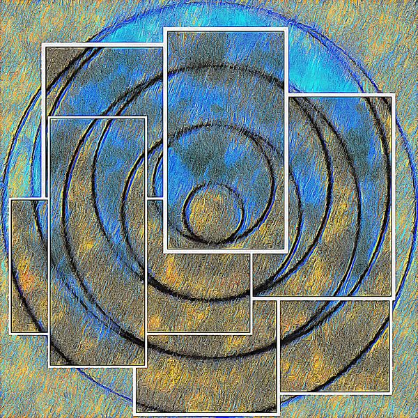 Ange de la terre et du ciel par Dorothy Berry-Lound