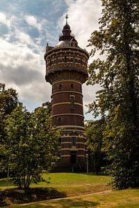 Deventer Water Tower