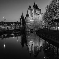 The City Gate