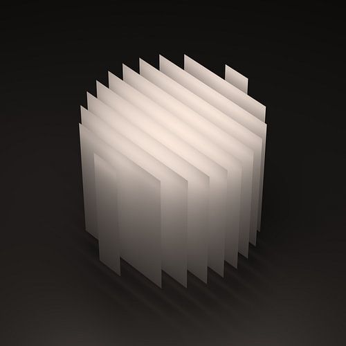 Geometrisch lichaam: cilinder