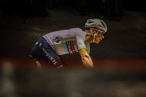 Iljo Keisse, Kaiser der Kuipke