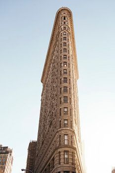 Flatiron