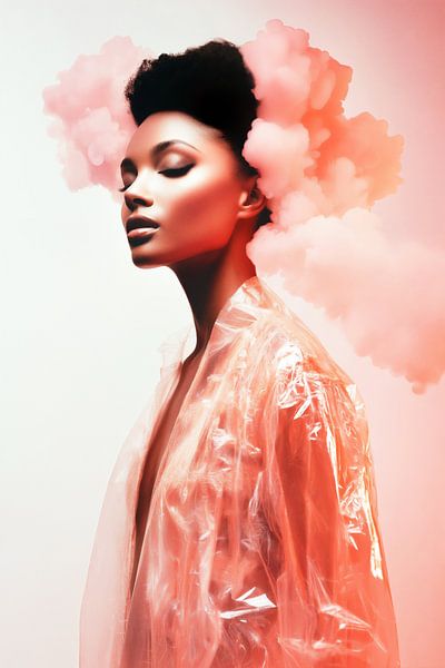 Lost Dreams - Dahlia par Philippe HUGONNARD