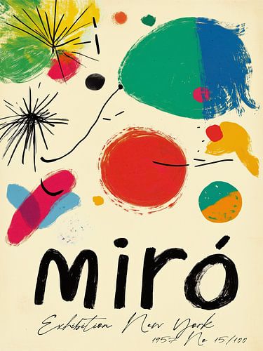 Mirò (No 2)