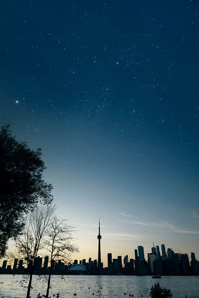 Toronto by Hello Pompoyo