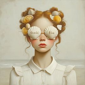 Shelfie by Mirjam Duizendstra