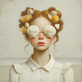 Shelfie by Mirjam Duizendstra