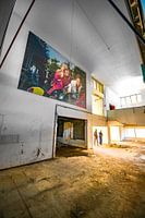 Industriefotografie