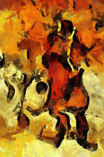 0044 - The Harmonica Man