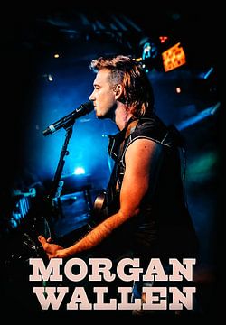 Morgan Wallen